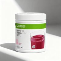 Beverage Mix Herbalife