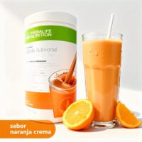 Batido Nutricional Herbalife (Formula 1)