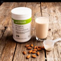 Proteína en Polvo Herbalife