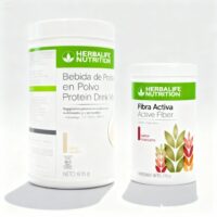 Proteína PDM 616 gr + Fibra Activa