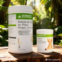 Full Proteína PDM 616gr + Proteína 240