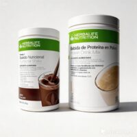 Proteína 616 g + 2 Batidos Nutricionales